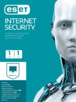 ESET Internet Security 1 Device 1 Year