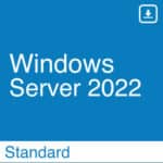 Windows Server 2022 Standard License Key