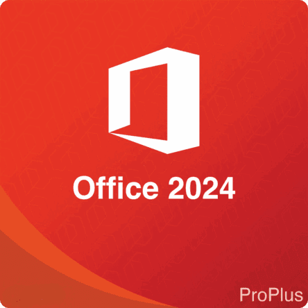 Office 2024 Professional Plus License Key